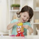 Señora Cara De Papa 12 Pzas - Mr. Potato Head