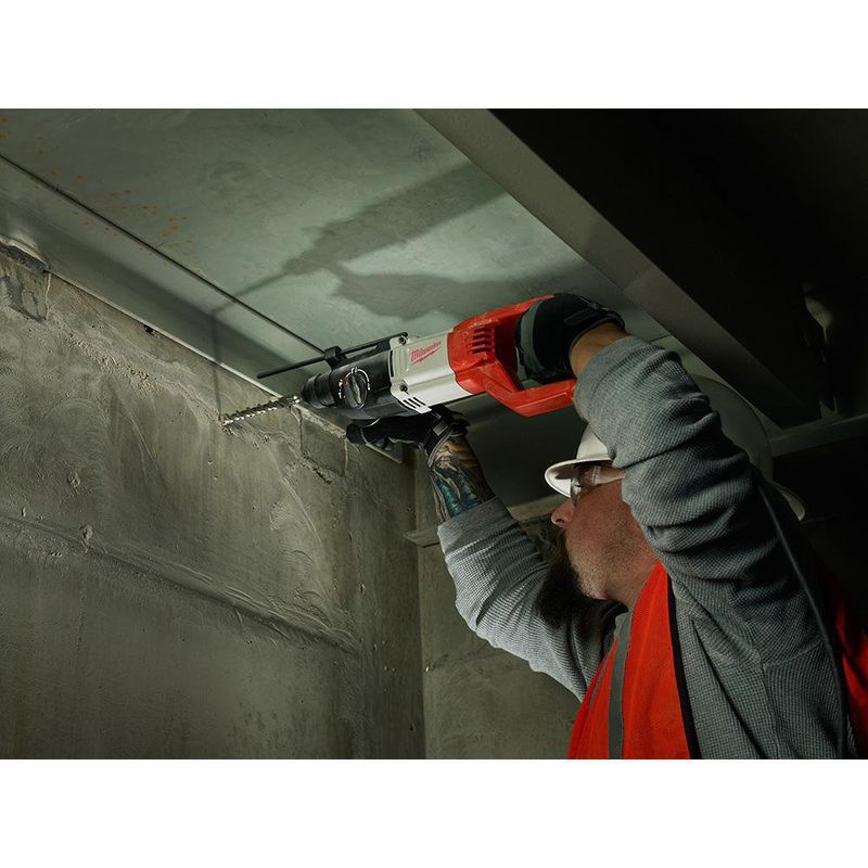 Rotomartillo Industrial Sds Plus De 840 W - Milwaukee