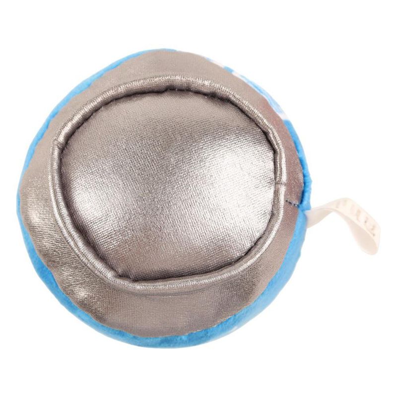 Peluche para Perro Forma de Refresco Pupsi