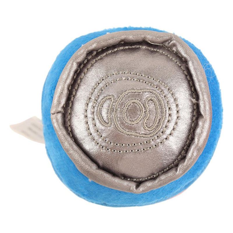 Peluche para Perro Forma de Refresco Pupsi