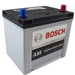 Batería BCI 27R AMS 750 CCA Bosch Hightec Silver
