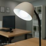 Set de 2 Bombillas LED Luz Fría A19 5W