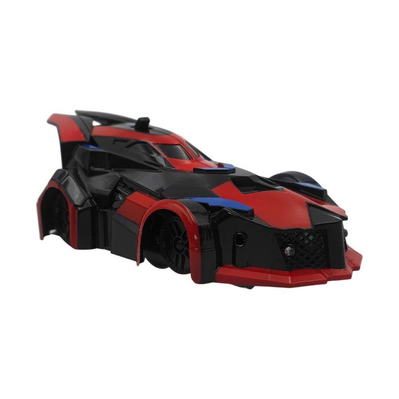 Auto RC Omni Racers Giro 360°