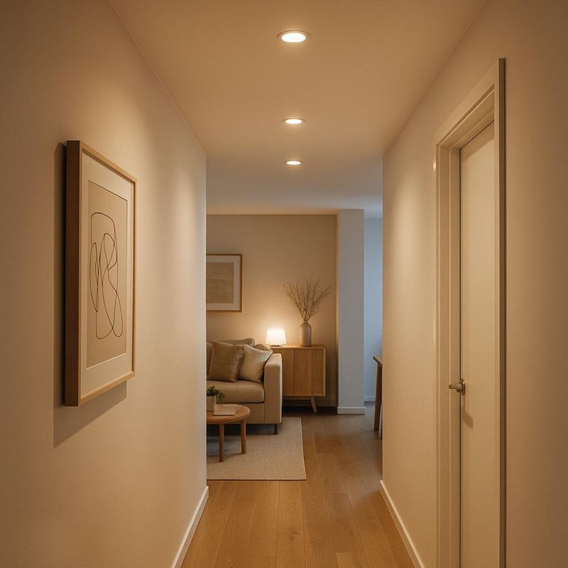 Bombillo Mr16 Led Gu5.3 3 W Luz Cálida