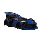 Auto RC Omni Racers Giro 360°