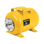 Tanque Hidroneumático Horizontal 24 L