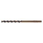 Broca HSS Trugold para Metal de 9/64 Plg