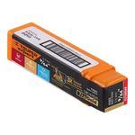 Broca HSS Trugold para Metal de 9/64 Plg