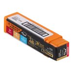 Broca HSS Trugold para Metal de 9/64 Plg