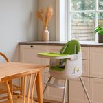 Silla para Comer Verde