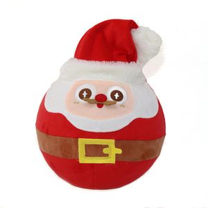Peluche Navideño Santa Pequeño