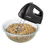 Batidora de Mano Proctor Silex 100W 5 Velocidades