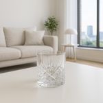 Set de 4 Vasos Whisky 11 Oz