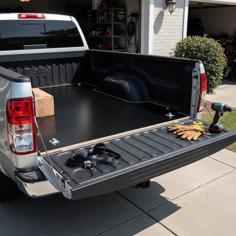 Plywood Fenólico Film Negro 4 x 8 Pies Espesor 3/4 Plg