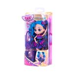 Muñeca de Moda BFF Talentos con Accesorios Diseños Surtidos