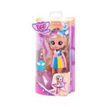 Muñeca de Moda BFF Talentos con Accesorios Diseños Surtidos