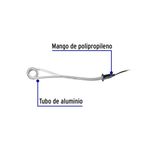 Calentador de Inmersión para Agua 30 Litros 1.5 kW