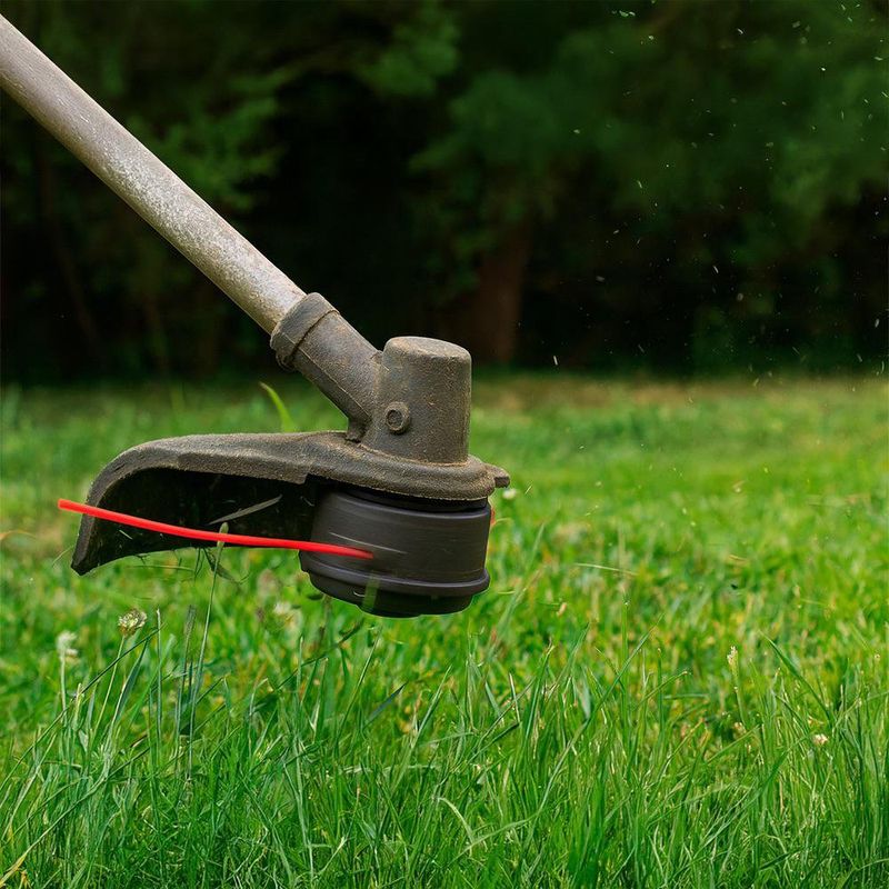 Hilo para Desbrozadora de 2.7 Mm x 63 M