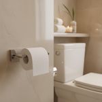 Papel Higiénico 4 Rollos Triple Hoja