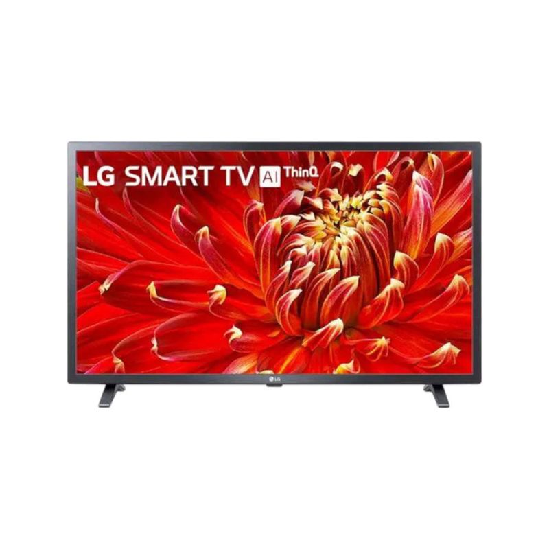 Televisor Smart 43 Plg Full HD