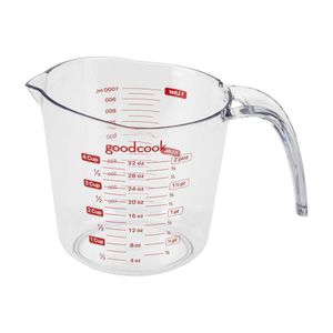 Taza Medidora 4 Tzs