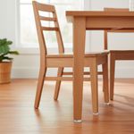 Almohadillas Protectoras de Vinilo 3/4 Plg 8 Pzas