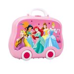 Set de Cocina Princesas con Accesorios