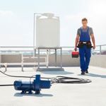 Bomba para Agua Tipo Jet 3/4Hp