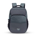 Mochila para Laptop Business 3 Gris