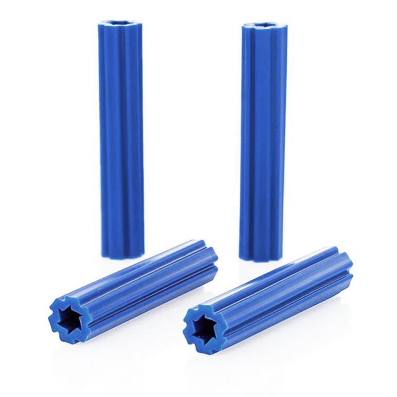 Tarugo Estándar Concreto de 3/8 Plg 10 Uds