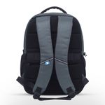 Mochila para Laptop Business 3 Gris