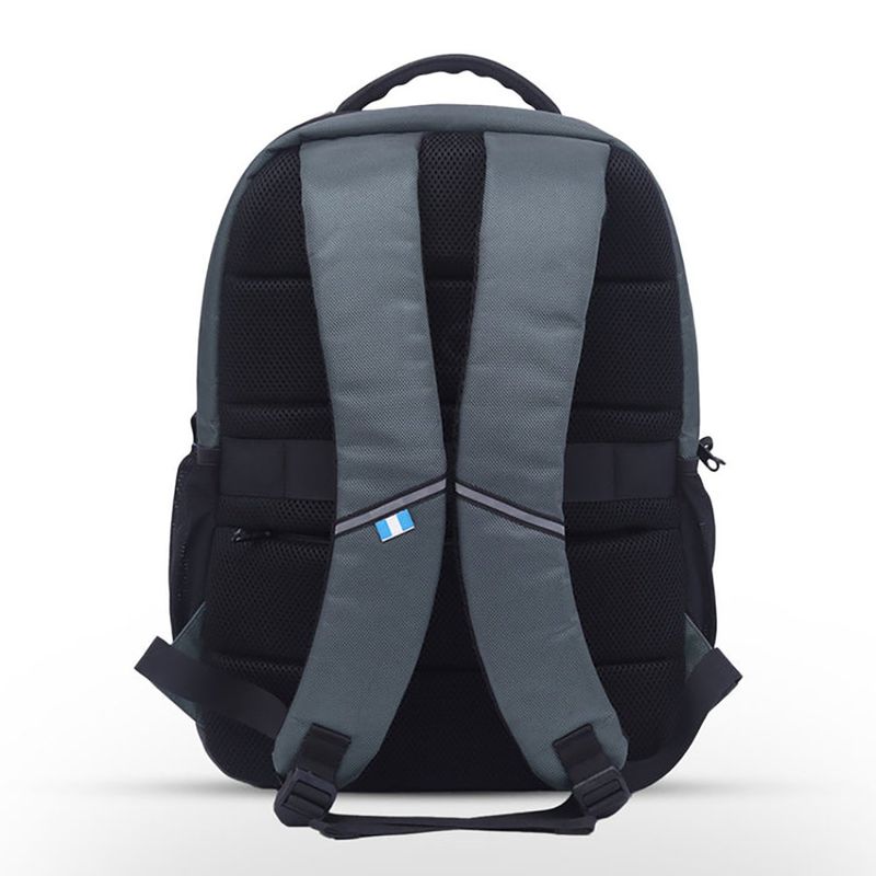 Mochila para Laptop Business 3 Gris