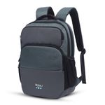 Mochila para Laptop Business 3 Gris