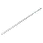 Tubo LED T8 de 18W 1800 LM de Vidrio Luz Fría de 4 Pies