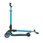 Monopatín Ultimum Sky Blue