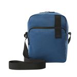 Bolso Cruzado Crossbody Azul Drill