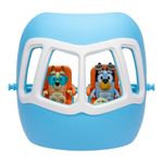 Bluey Set Avión 3 En 1