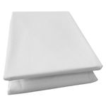 Set de Protector para Almohada Impermeable 2 Pzas