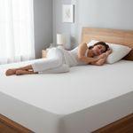 Set de Protector para Almohada Impermeable 2 Pzas