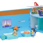 Bluey Set Avión 3 En 1
