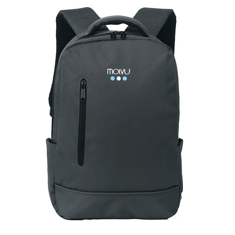 Mochila para Laptop Modelo U4 Color Negro