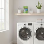 Pastillas Limpiadoras para Lavadora