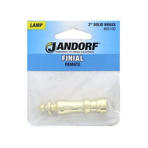 Remate 2 Dorado Jandorf
