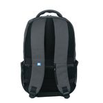 Mochila para Laptop Modelo U4 Color Negro