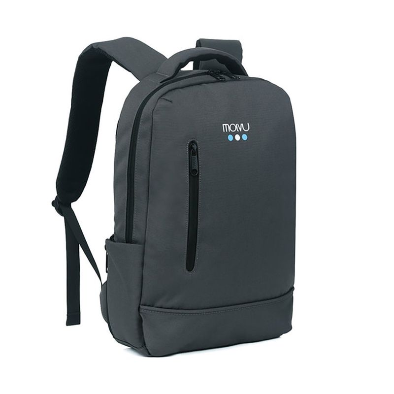 Mochila para Laptop Modelo U4 Color Negro