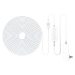 Tira LED RGB Smart 5 M para TV