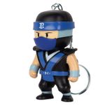 Stumble Guys Figura Llavero Coleccionable Surtido