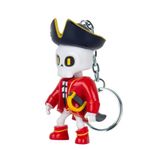 Stumble Guys Figura Llavero Coleccionable Surtido