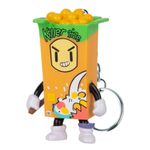 Stumble Guys Figura Llavero Coleccionable Surtido