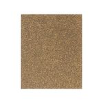 Lija de Papel Grano 60 Color Café